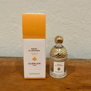 Guerlain Aqua Allegoria